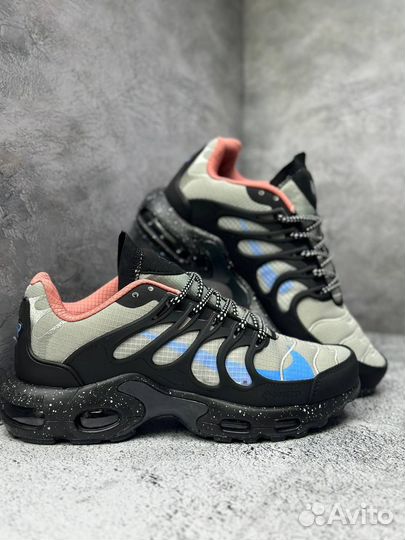 Nike Air max TN plus Кроссовки