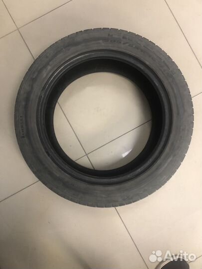 Pirelli P7 205/55 R16