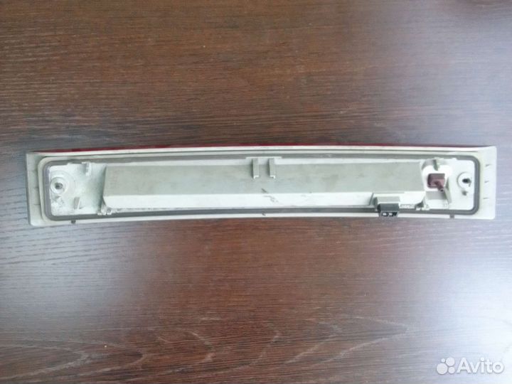 Стоп-сигнал Volvo XC90 2002 (б/у)