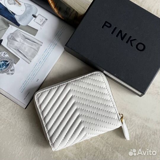 Кошелёк Pinko