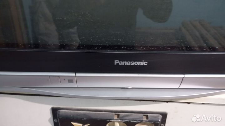 Телевизор panasonic бу