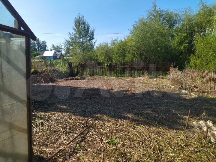 Дача 27,9 м² на участке 7,7 сот.