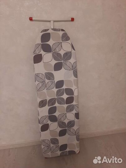 Гладильная доска бу в хорошем состоянии