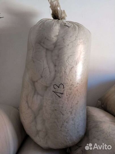 Наполнитель для игрушек