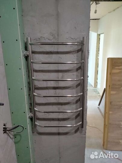 Сварщик - сантехник