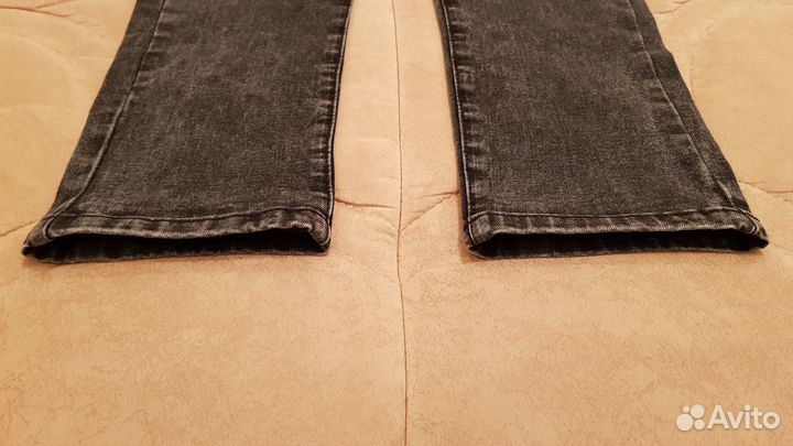 Джинсы TMK Jeans Denim W31 L32