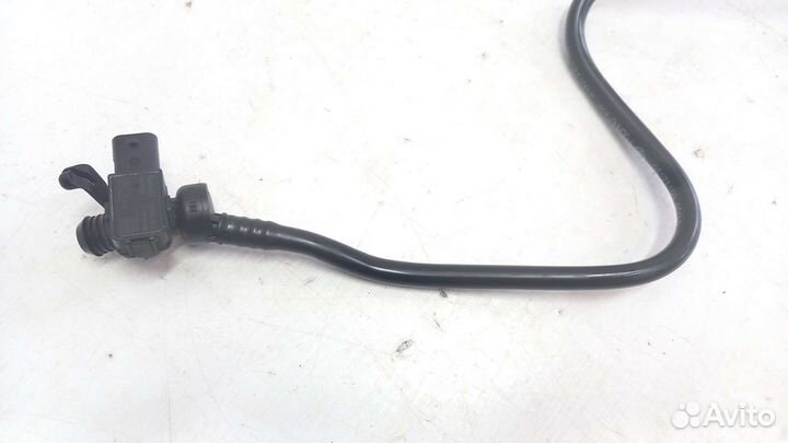 Трубка вакуума Volkswagen Tiguan 2