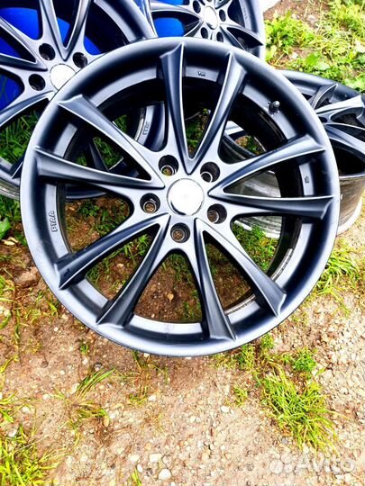 Литые диски r18 5114.3 Mazda, Hyundai, Nissan,kia