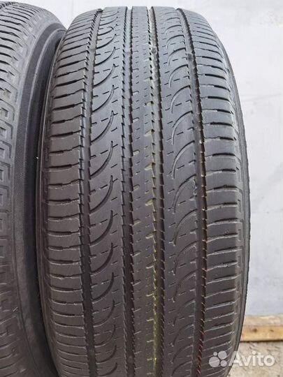 Yokohama Geolandar SUV G055 235/60 R18 107V