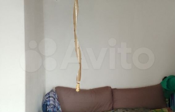 1-к. квартира, 32 м², 3/4 эт.