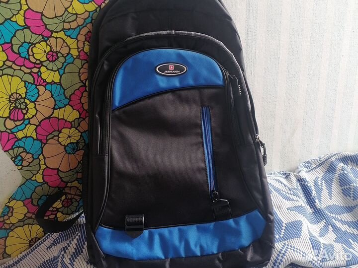 Рюкзак для школьника