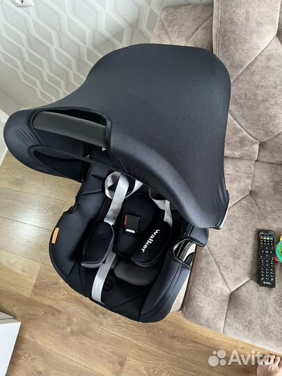 Детское автокресло