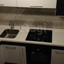 4-к. квартира, 60,1 м², 1/5 эт.