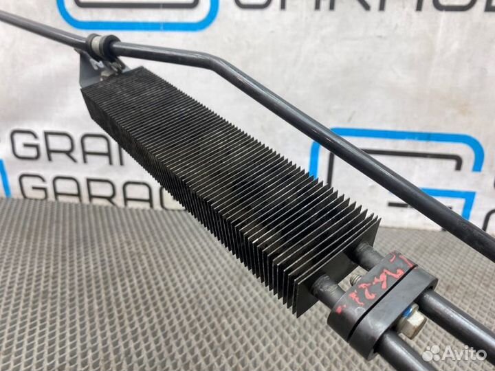 Радиатор гур Mercedes-Benz Clk-Class W209 112.912