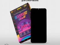 Дисплей в сборе с тачскрином для Xiaomi Redmi 7 Ze