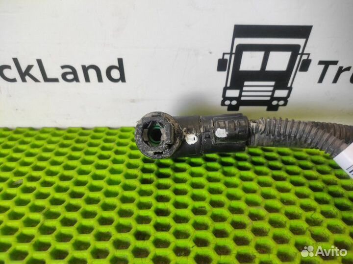 Трубка AdBlue Volvo Fh 4