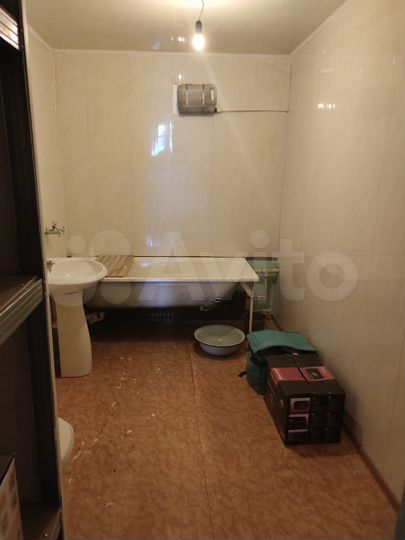 Дом 130 м² на участке 13 сот.