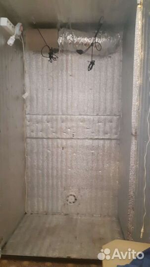 Готовый гроубокс