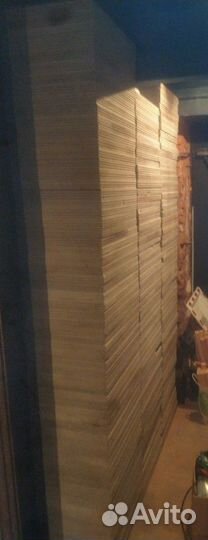 Фальшпол Lindner floor and more hydro germani