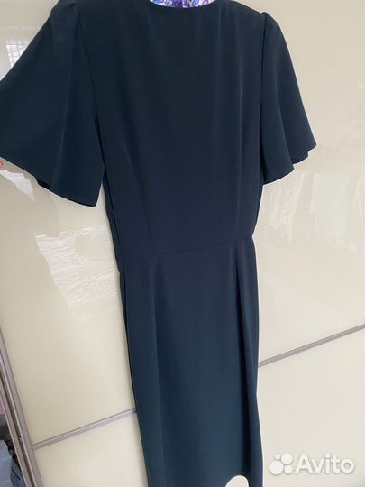 Платье zara