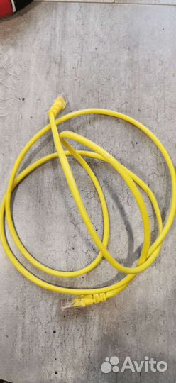 Кабель ethernet бесплатно