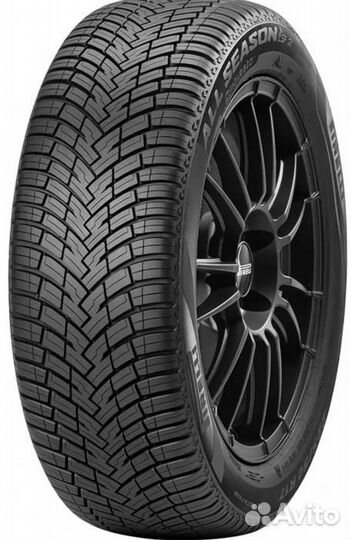 Pirelli Cinturato All Season SF 2 225/45 R19