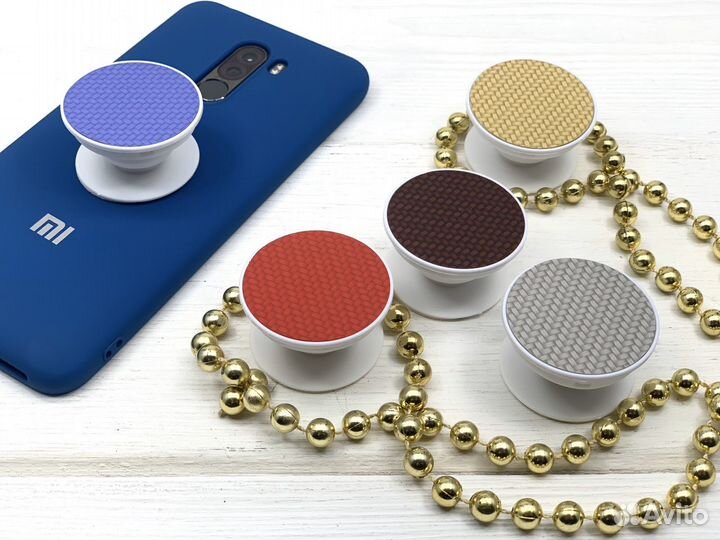 Pop socet- поп сокет в ассортименте