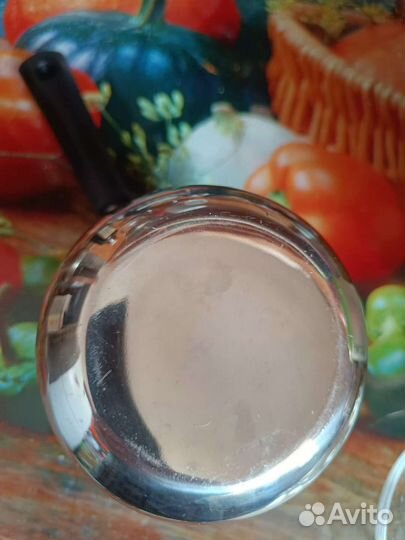 Турка для кофе 500 мл