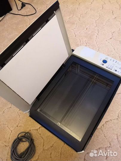 Мфу Canon pixma MP210 цветное струйное