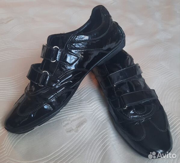 Bally кроссовки