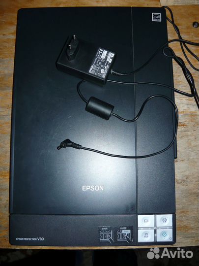 Фотосканеры