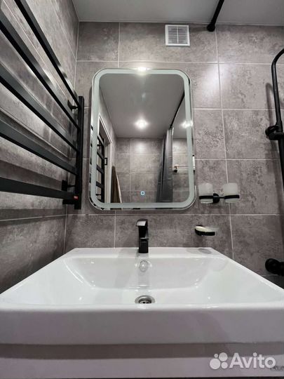 Ремонт и отделка квартир