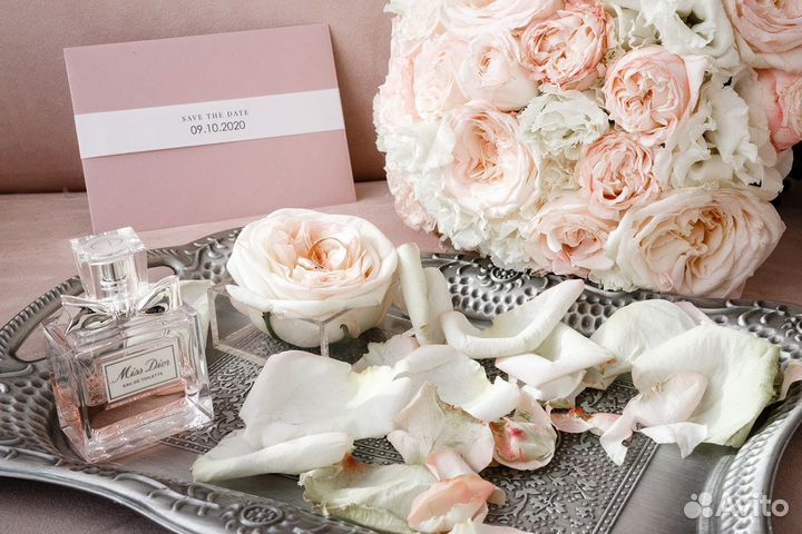 Свадебный организатор/координатор