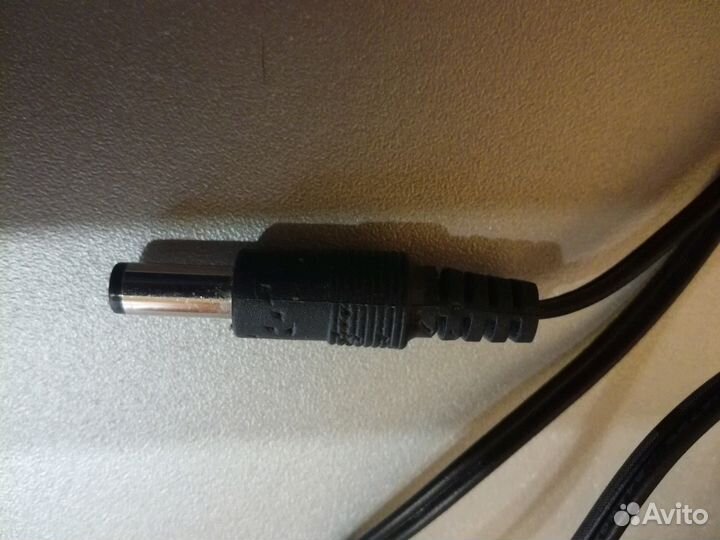 Блок питания на радиотелефон