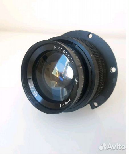 Объектив мир 1