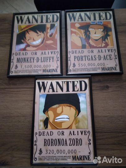 Постеры формат А4