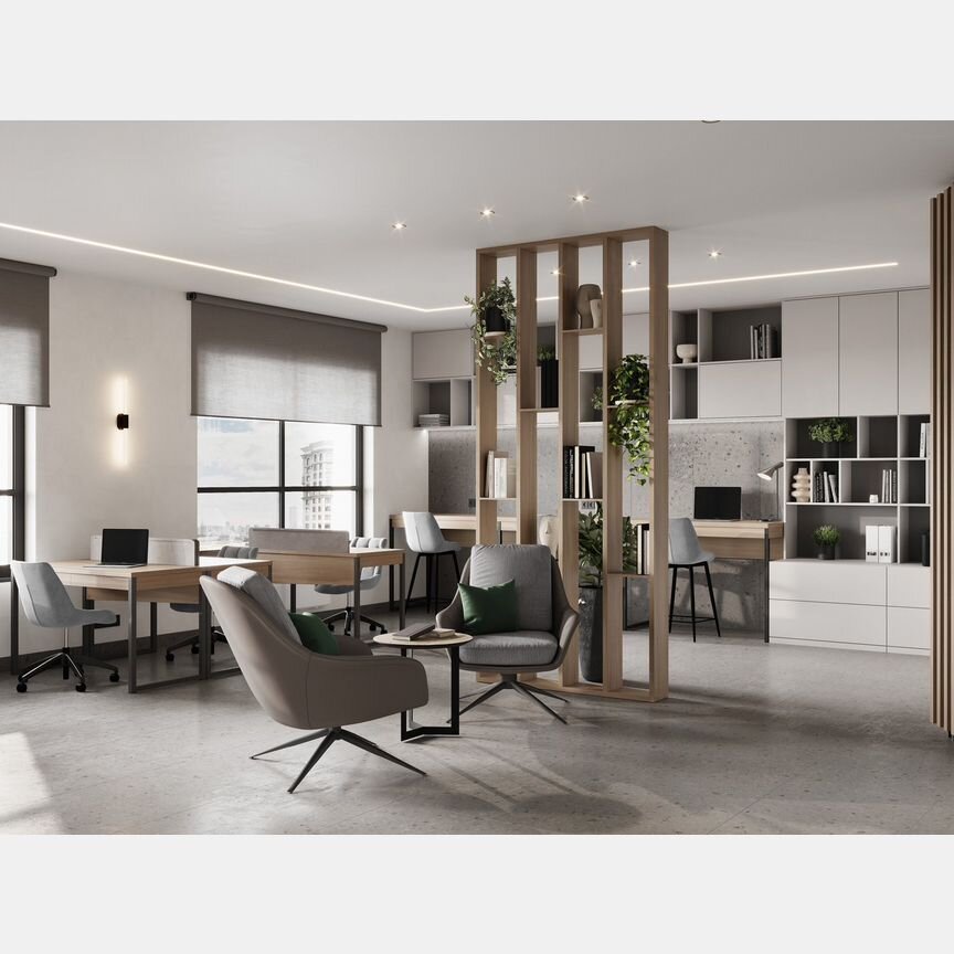 3-к. квартира, 96,2 м², 9/14 эт.