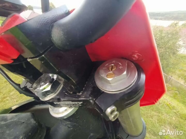 Ycf bigy 150 factory