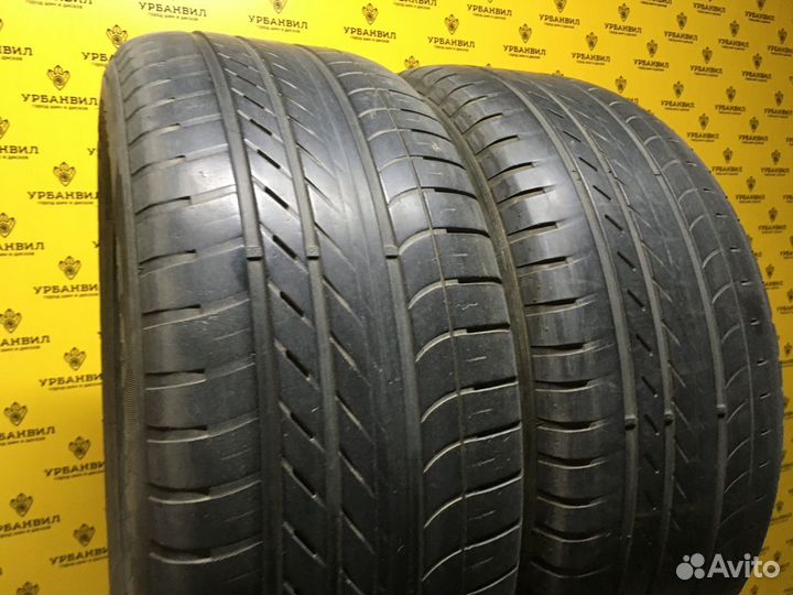 Goodyear Eagle F1 Asymmetric SUV 4x4 255/55 R18 109V
