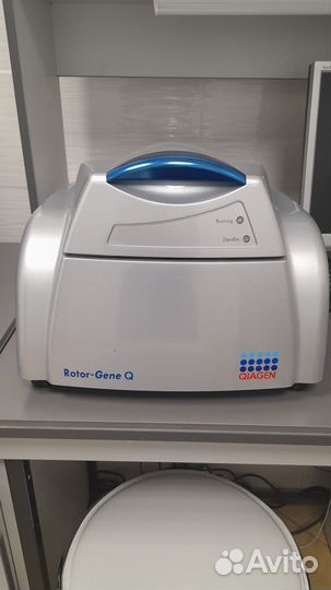 Лабораторные приборы