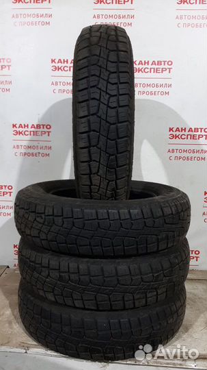 Pirelli Scorpion ATR 185/75 R16 93T