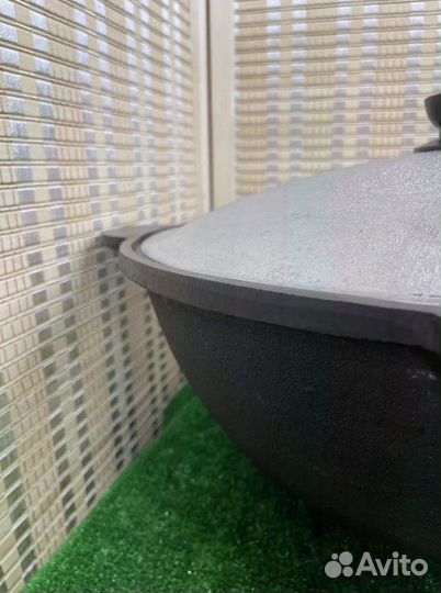 Казан 6 литров