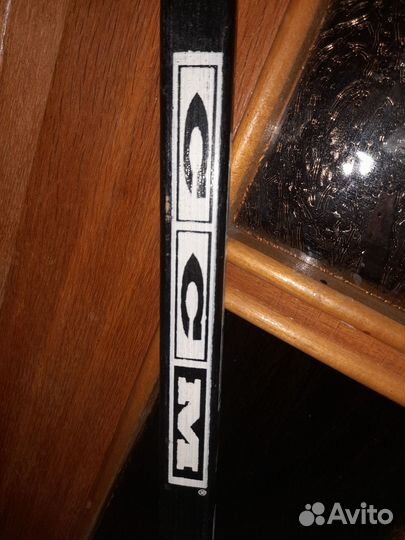 Клюшка хоккейная Vector