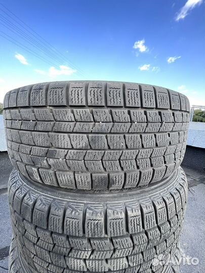 Колеса зимние в сборе Chevrolet Lacetti R15