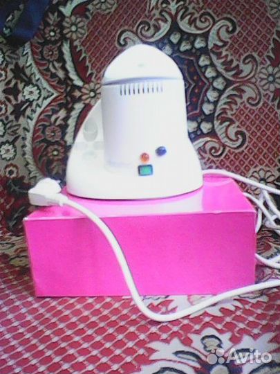 Стерелизатор