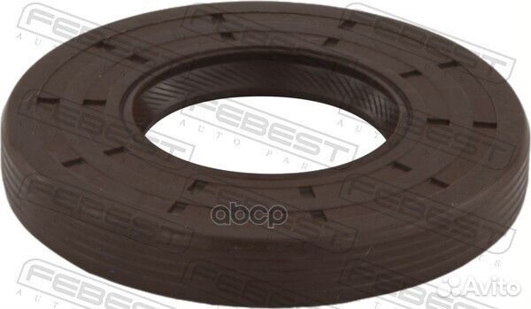 Сальник renault logan -18 привода 95gby28560808r