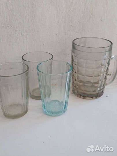 Стакан,ваза,колбы,кувшин,керамика,стекло