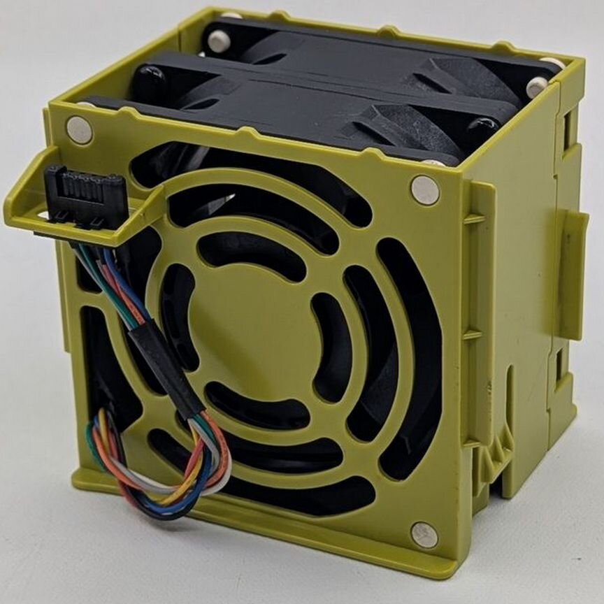 [DFPA0856B2M] Вентилятор Avc, 12v, 1.22a, 80x80x56м