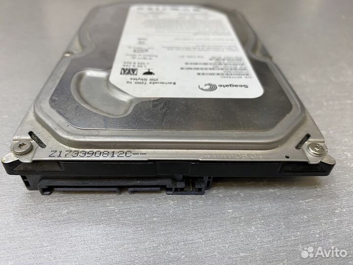 HDD 3.5