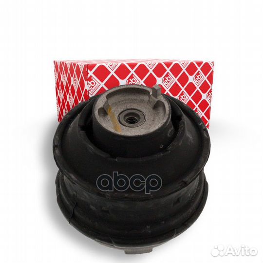 17960F подушка двс правая MB W202 2.0/W203 1.8